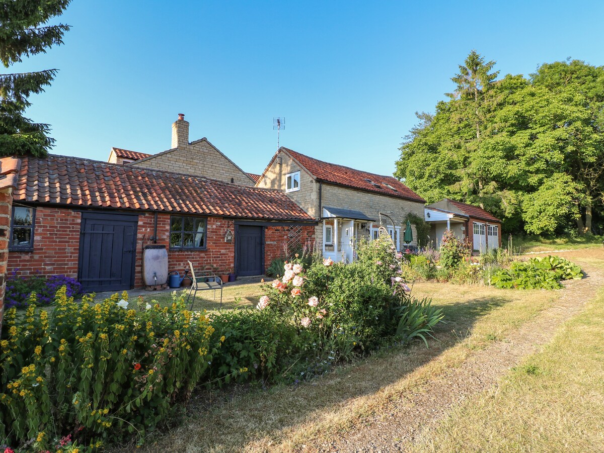 Granary Cottage