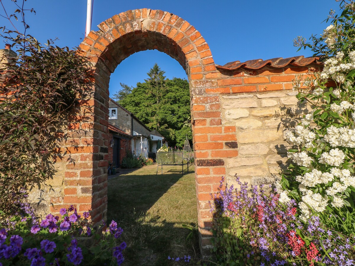 Granary Cottage