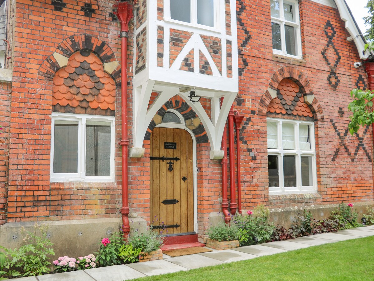 The Gardeners Cottage