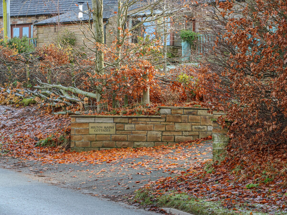 Swallow Cottage