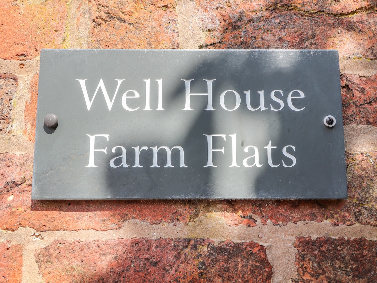 Well House Farm Flat 1