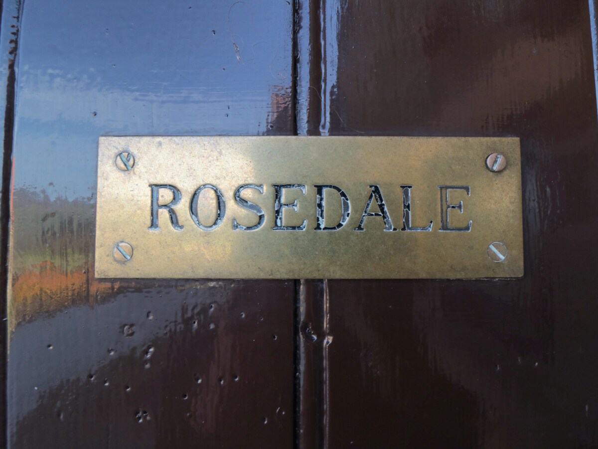 Rosedale