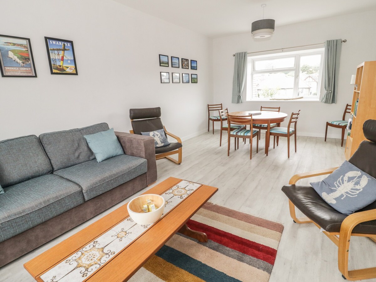 Swanage Bay Apartment