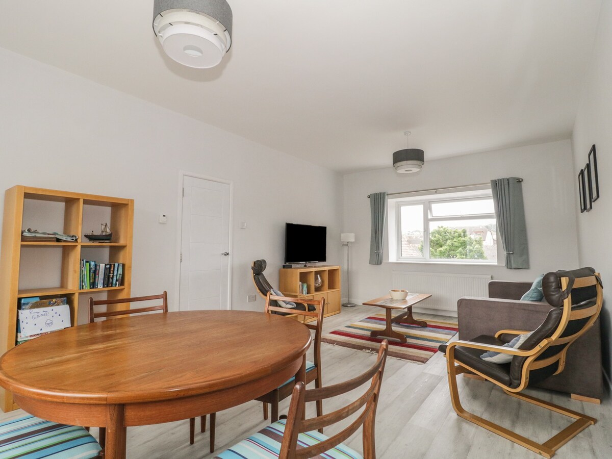 Swanage Bay Apartment