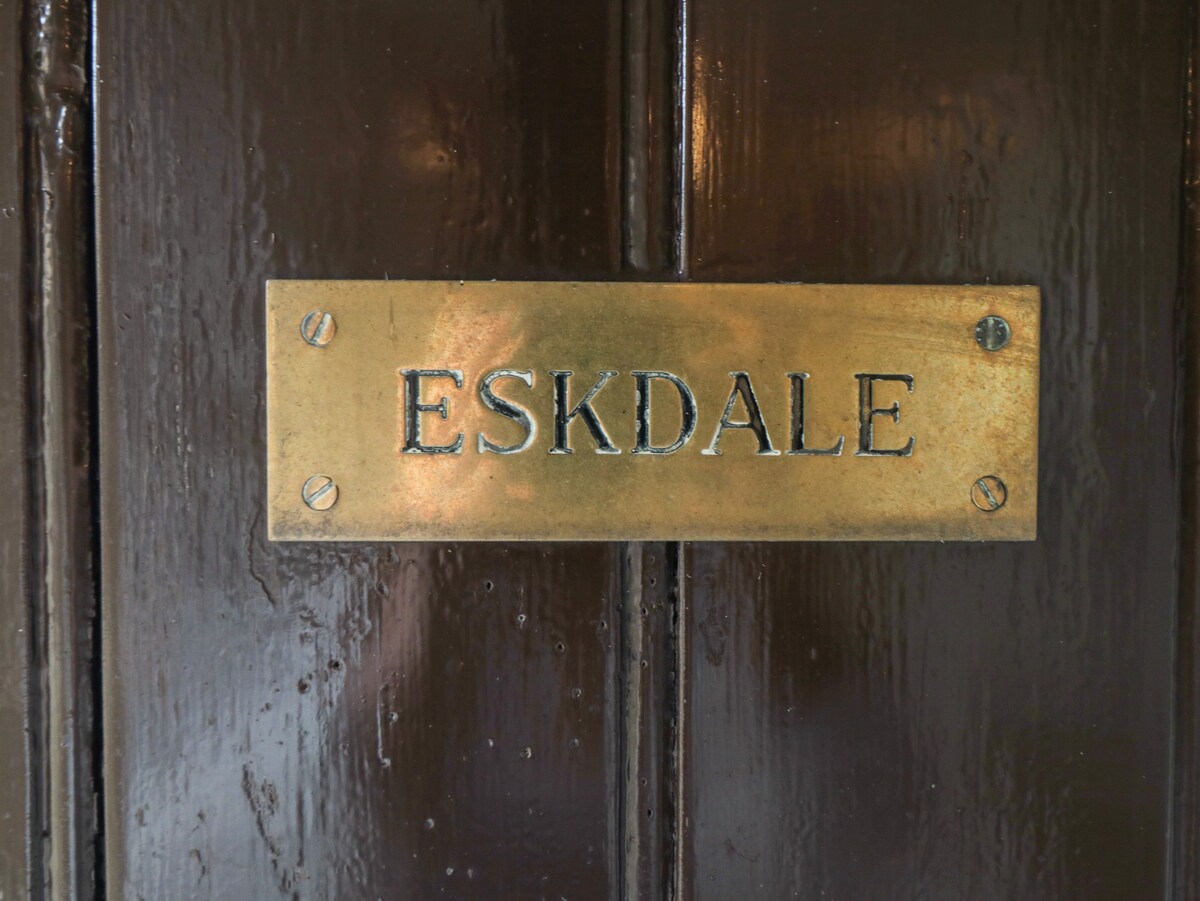 Eskdale