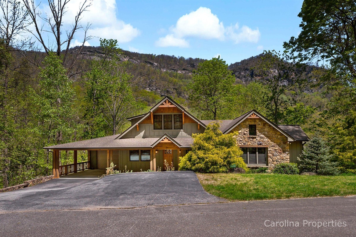 Carolina Properties的Mohican 's Landing - Views,