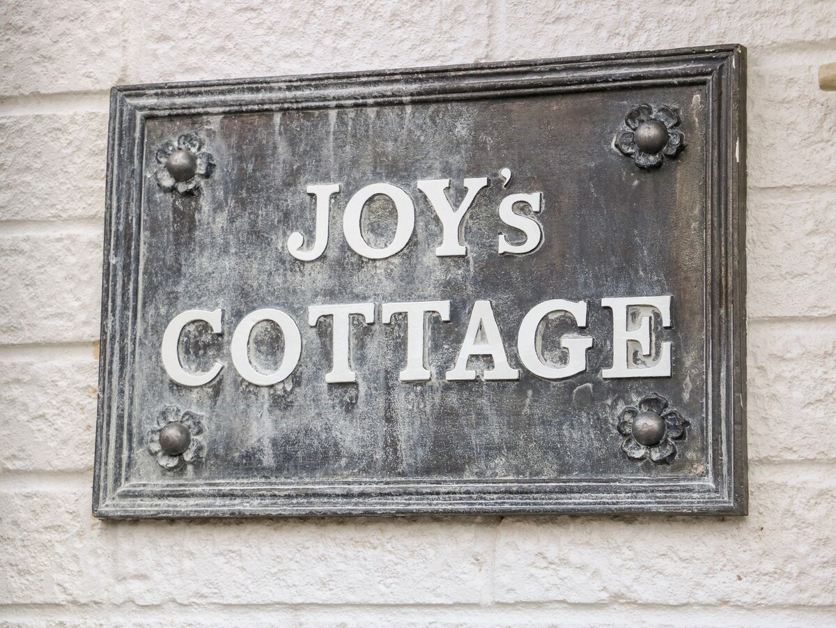 Joy's Cottage
