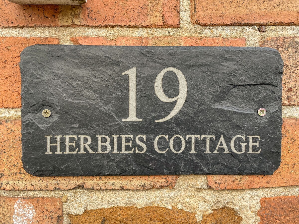 Herbies Cottage