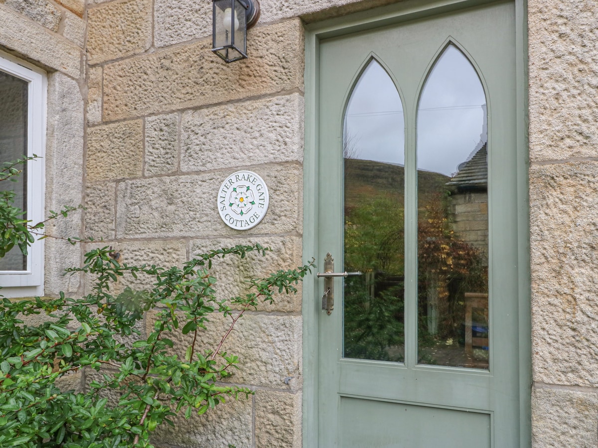 Salter Rake Gate Cottage