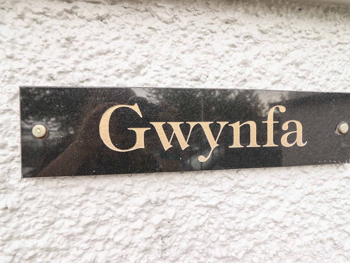 Gwynfa