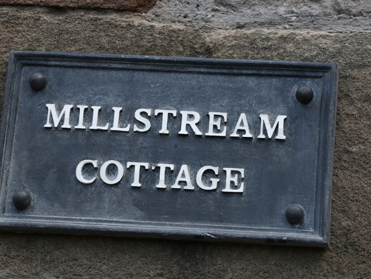 Millstream Cottage