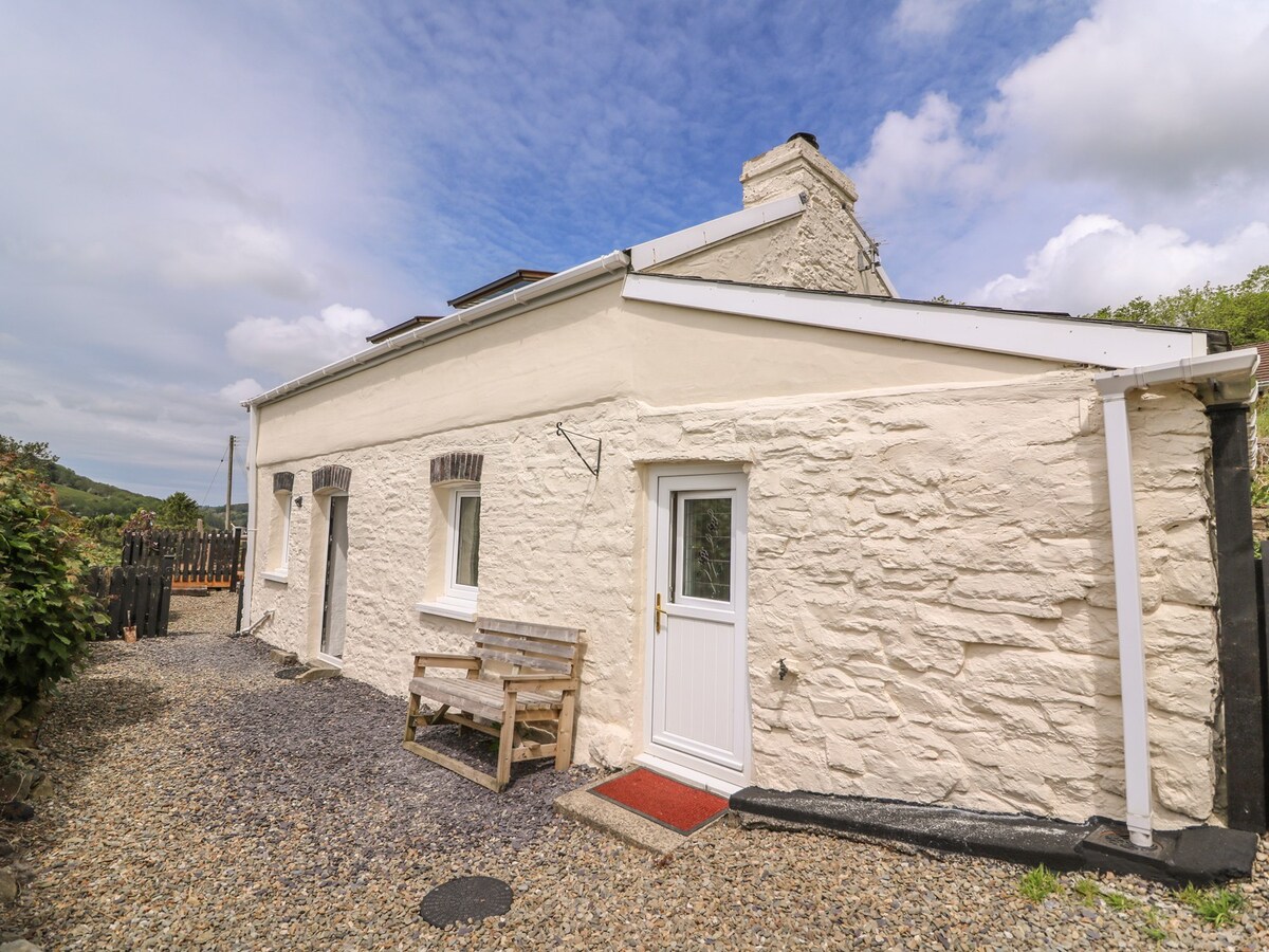 Taliharris Cottage