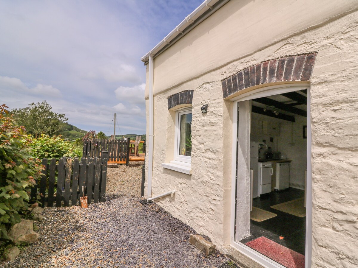 Taliharris Cottage