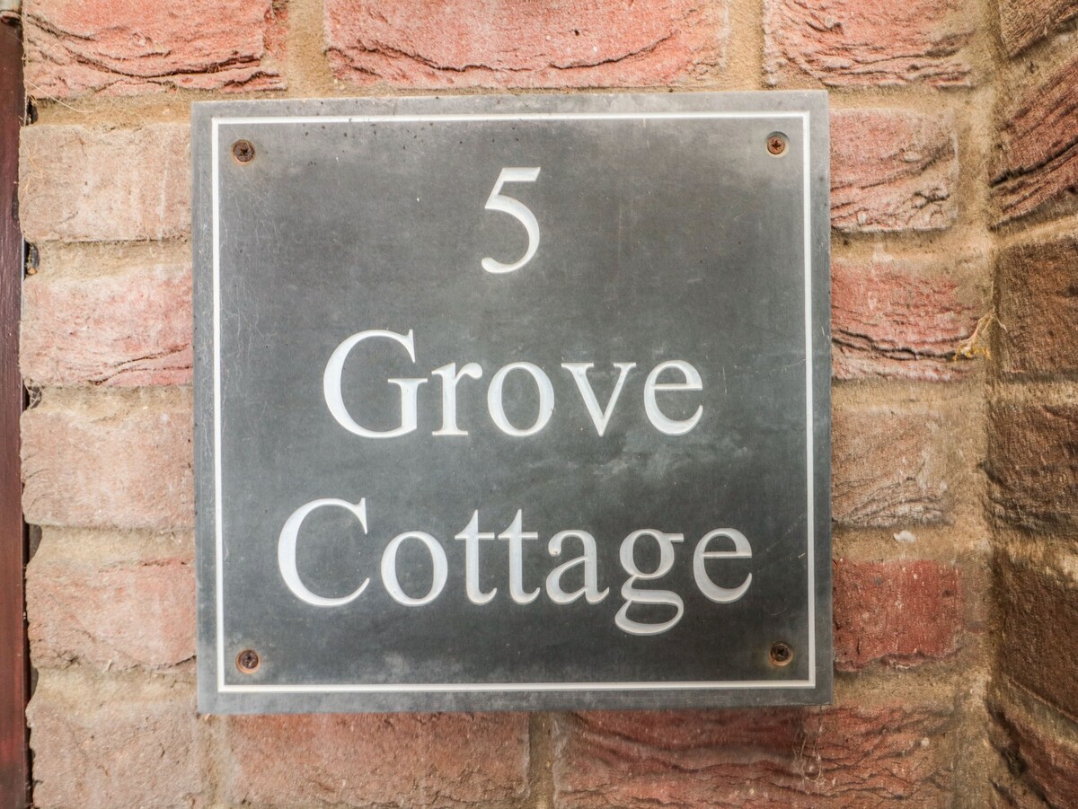 Grove Cottage