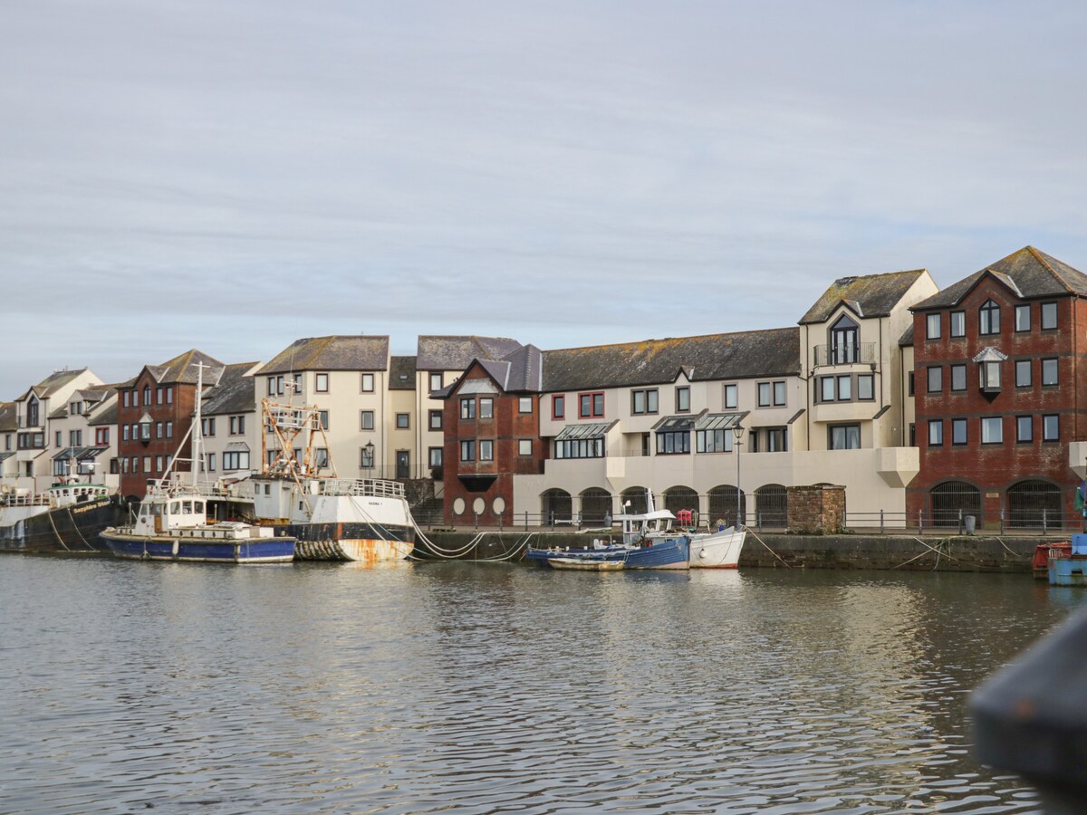 Harbour Side