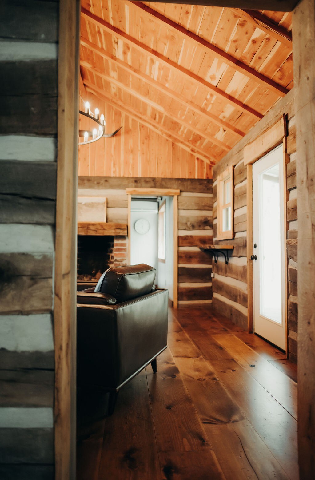 The Cabin at Marlene's