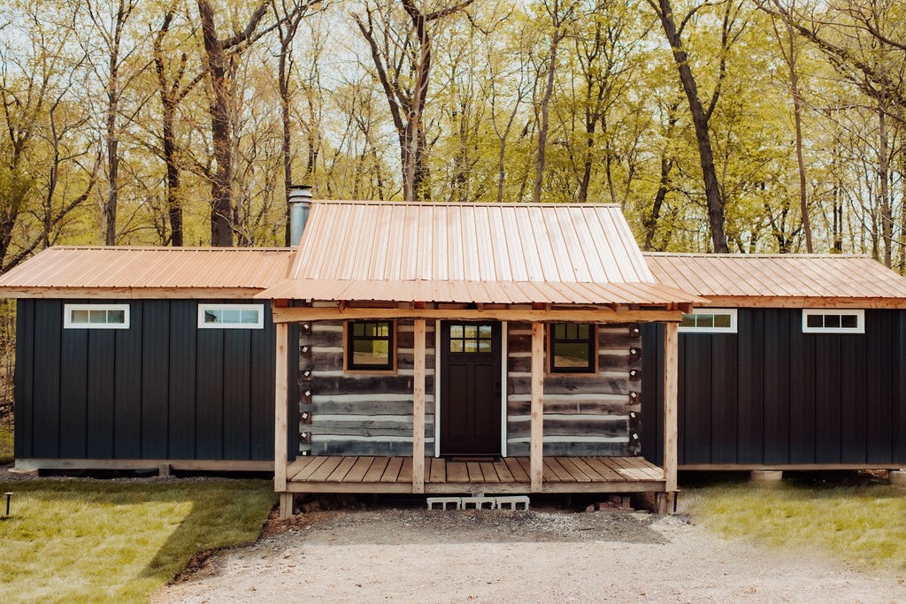 The Cabin at Marlene's