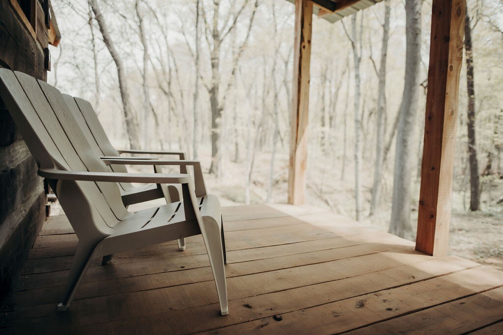 The Cabin at Marlene's