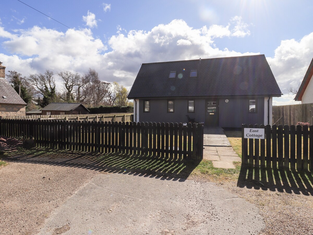 Brodie East Cottage