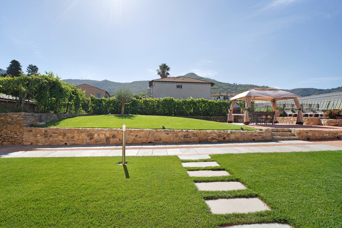 Agriturismo il Borgo - Lavanda