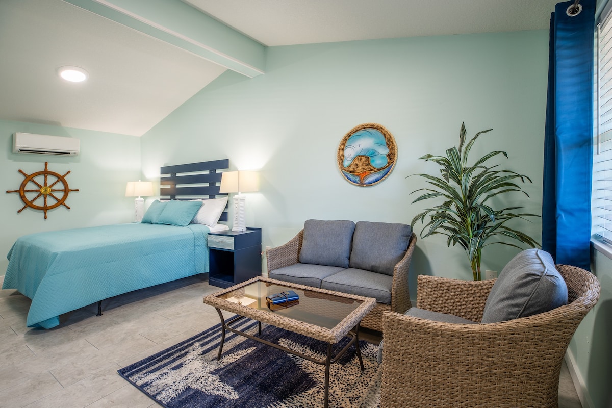 Atlantic Beach Suite at the Neptune Beach Town Cen