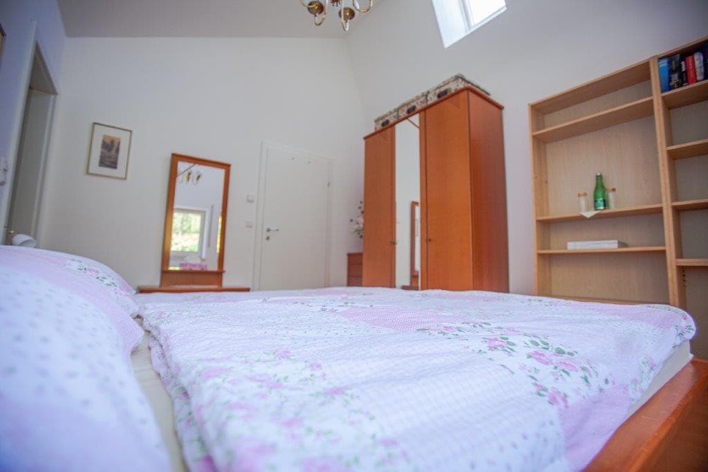 Ensuite - Privatzimmervermietung Margit