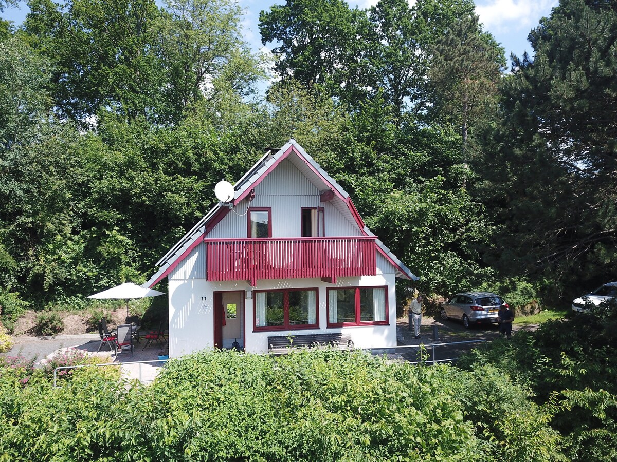 Ferienhaus Seeblick (KIR011) (161503)