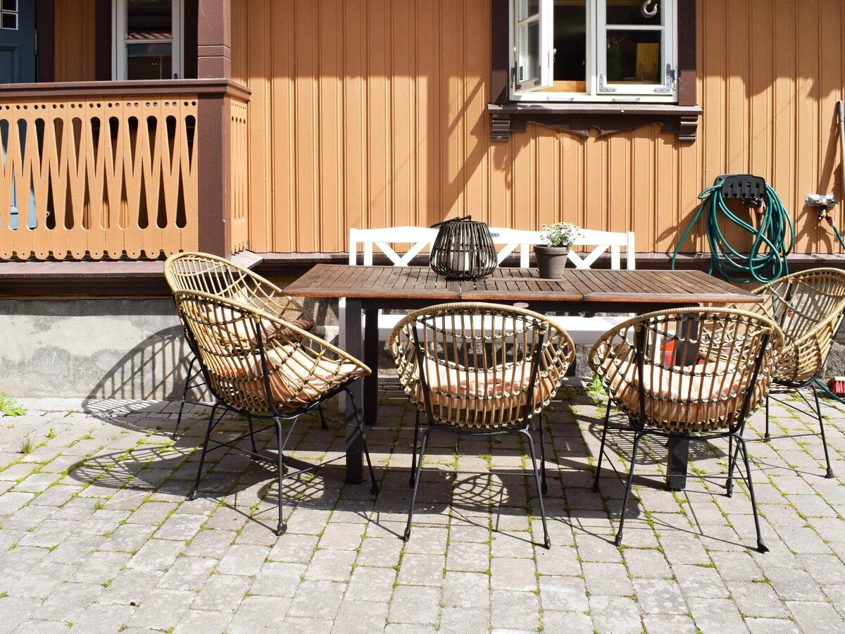 10 person holiday home in gamle fredrikstad