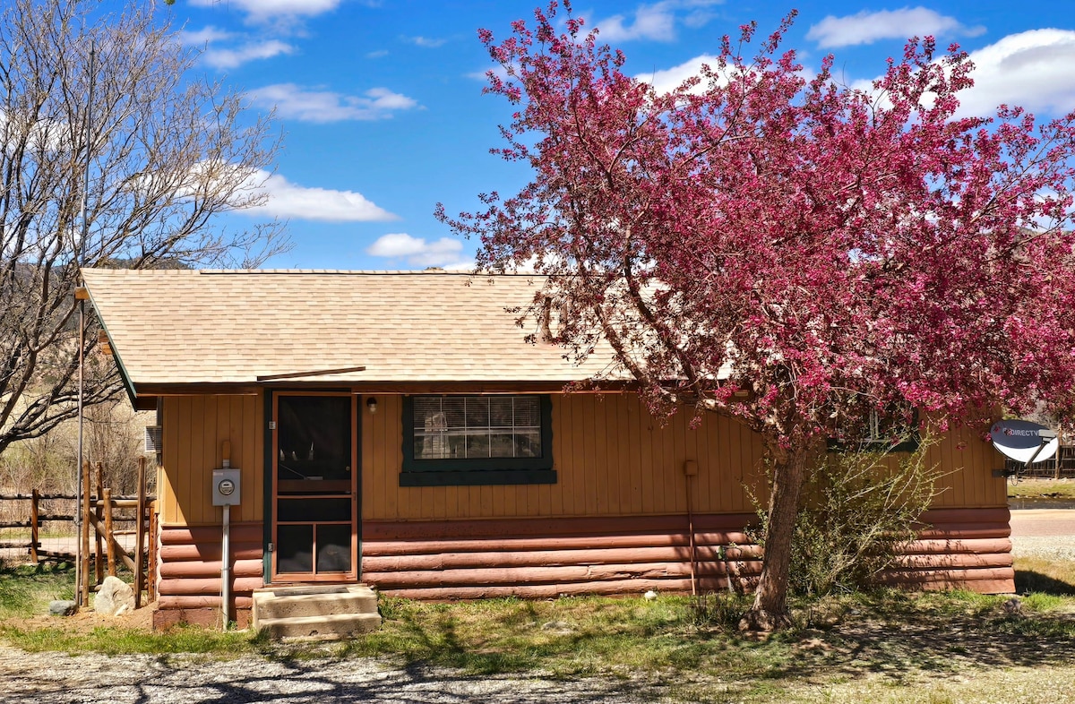 RT River Cabin 2