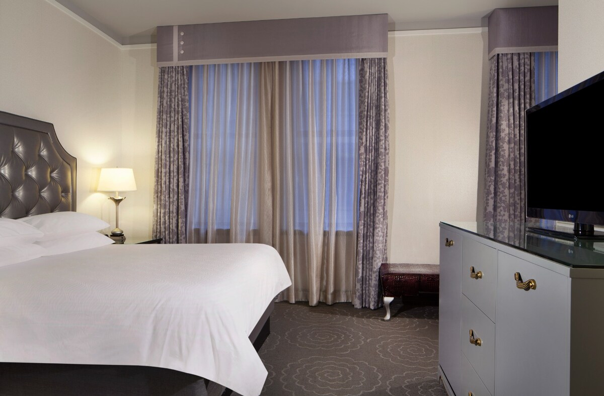 Quality Stay! Minutes to 360 Chicago & Navy Pier