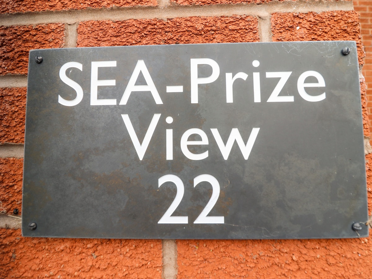 Sea-Prize View