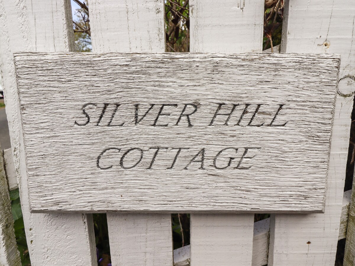 Silver Hill Cottage