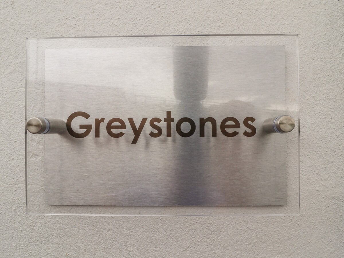 Greystones