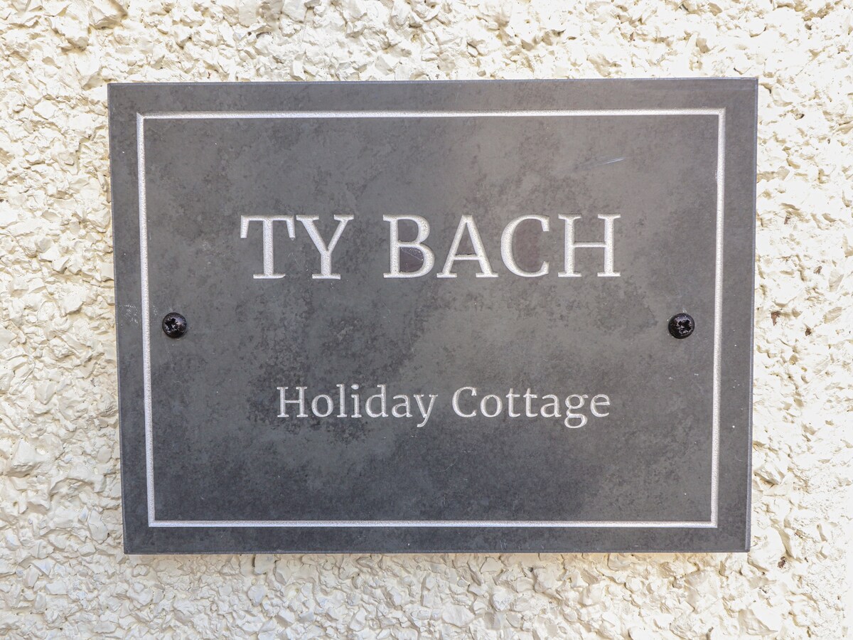 Ty Bach, Great Orme