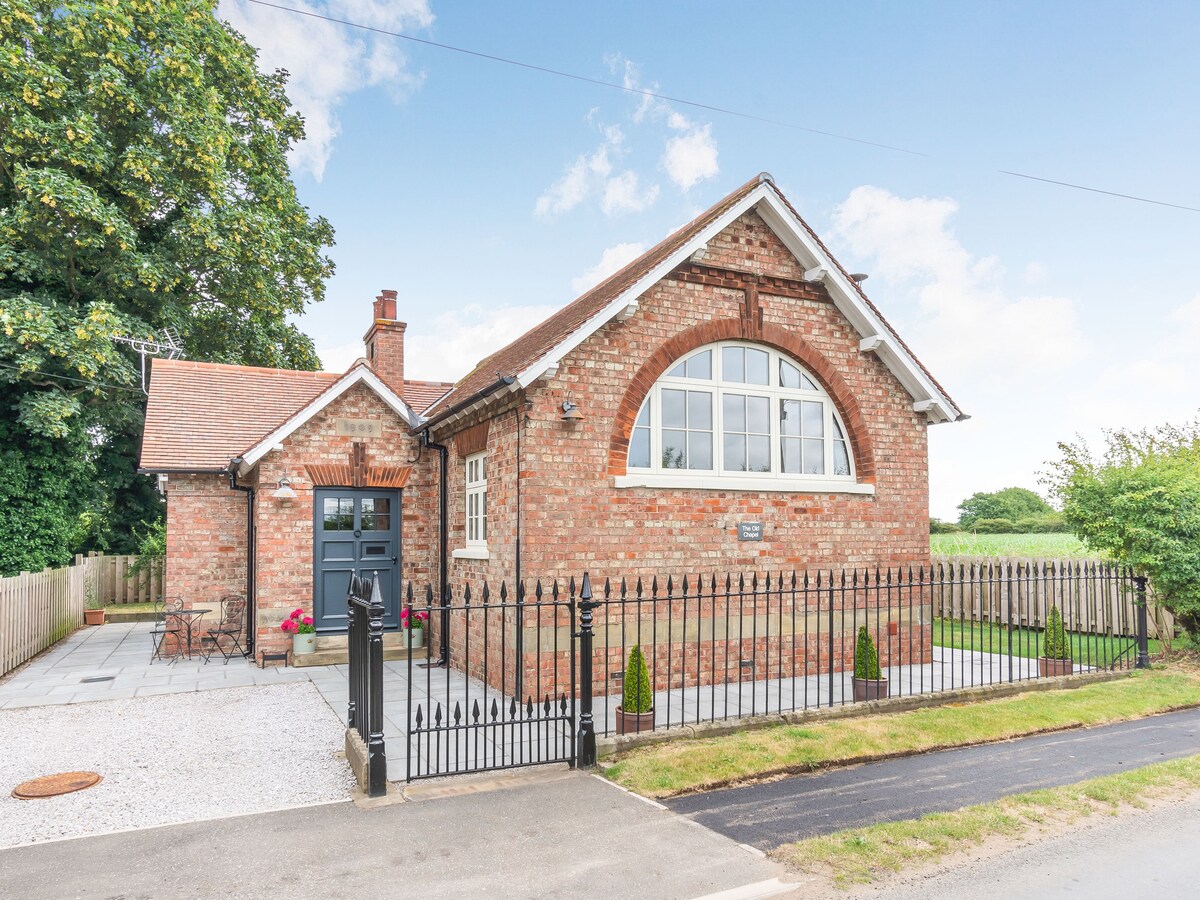 The Old Chapel