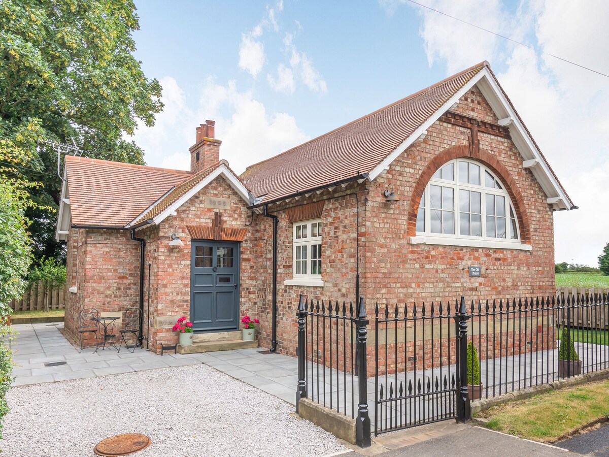 The Old Chapel