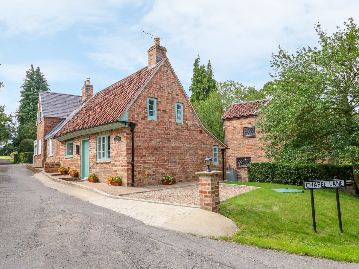 Lizzies Cottage