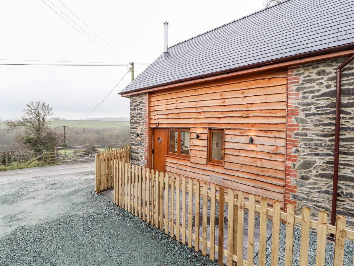 Stabl, Plas Moelfre Hall Barns