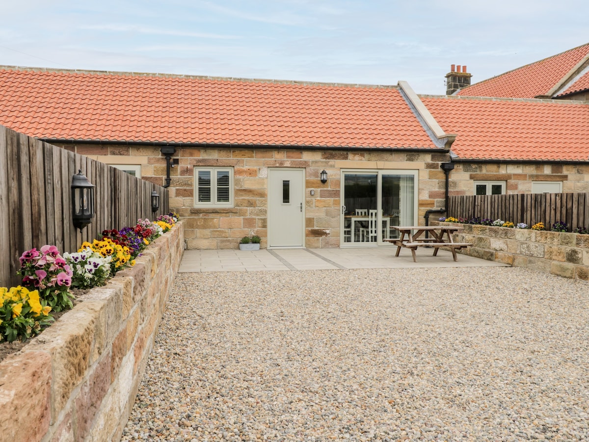 Shipswheel Cottage at Broadings Farm