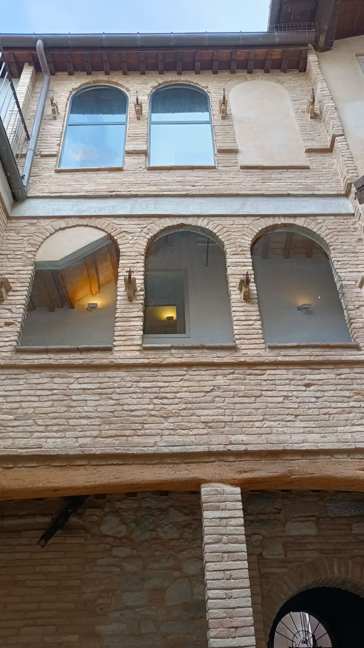 Casa Massarelli