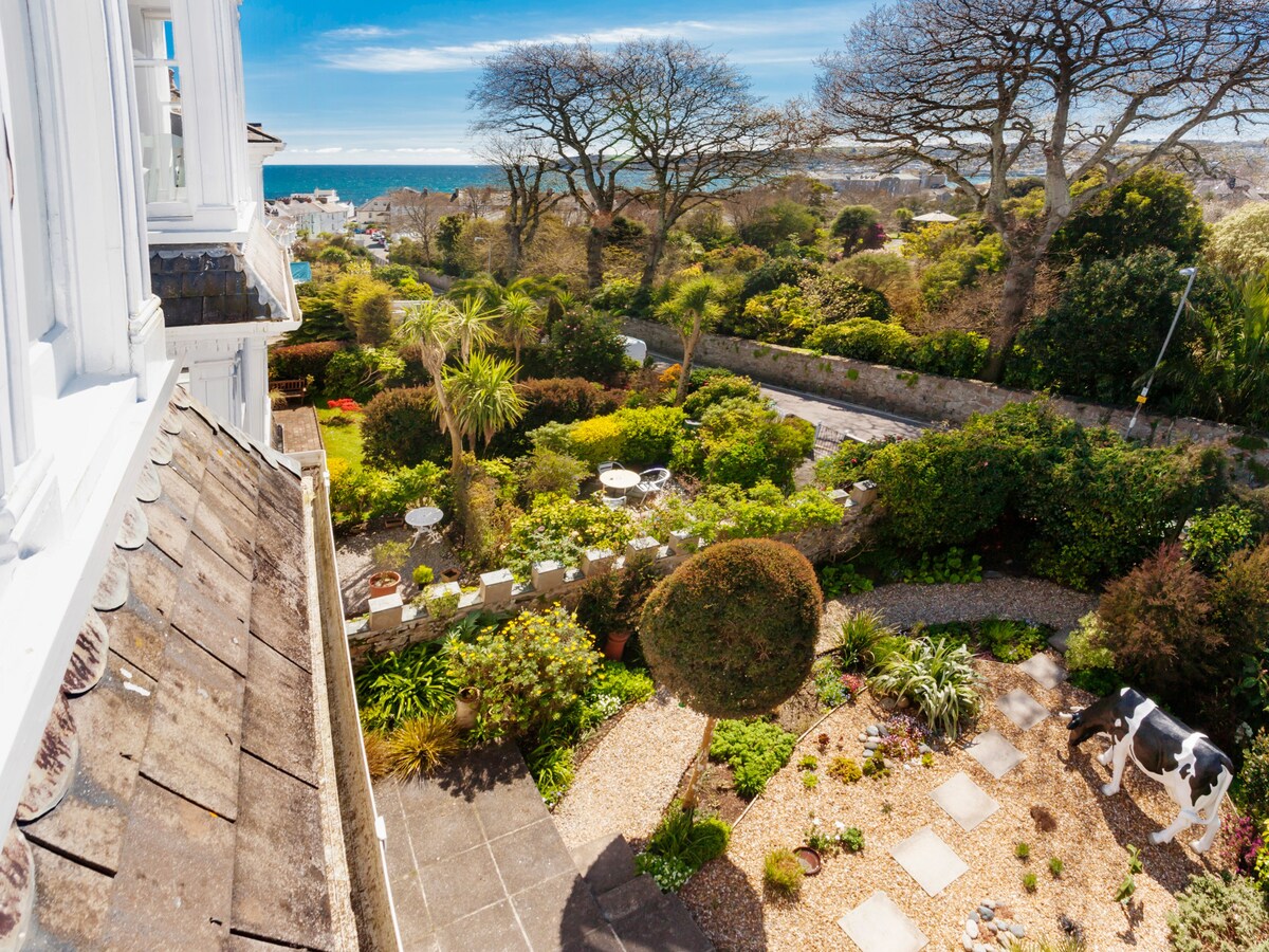 Myrtle House Penzance