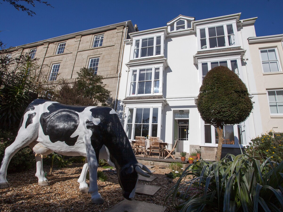 Myrtle House Penzance