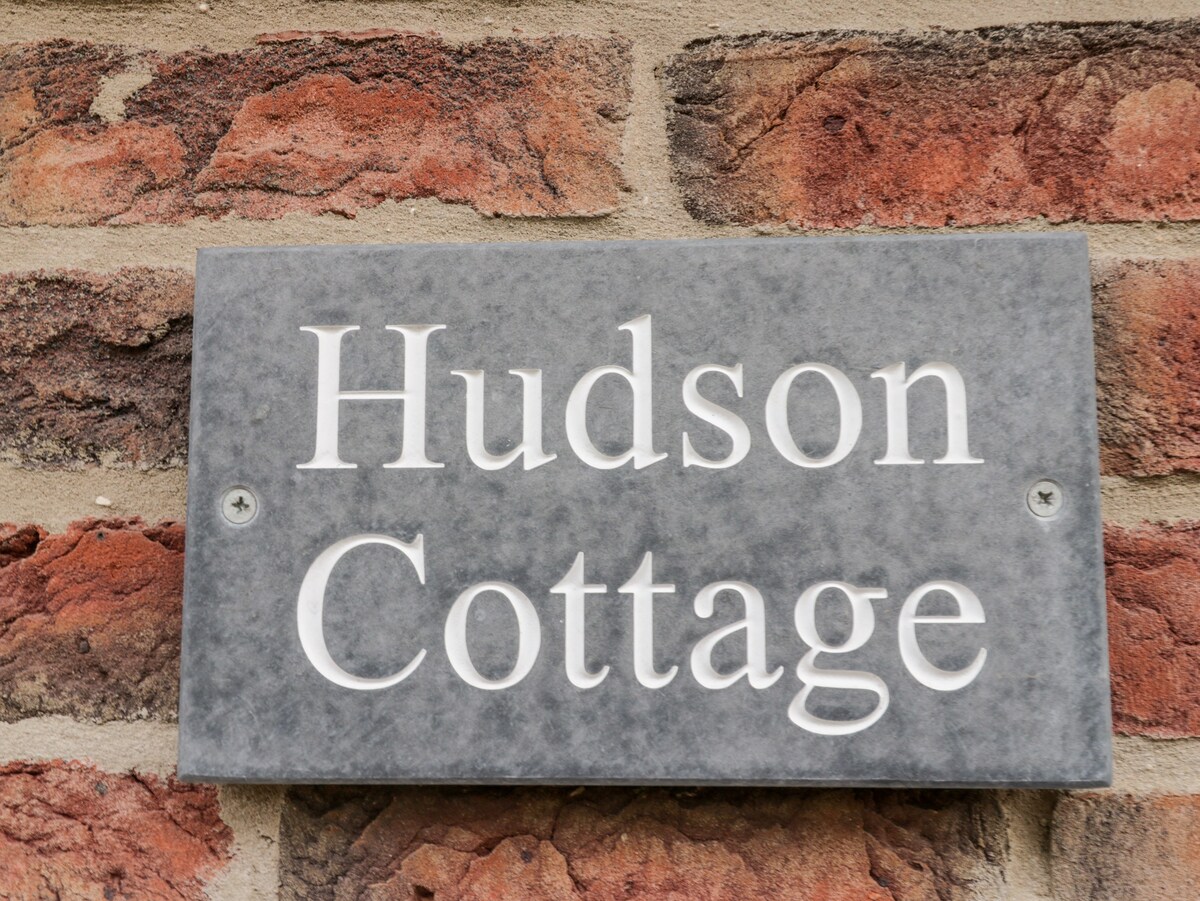 Hudson Cottage