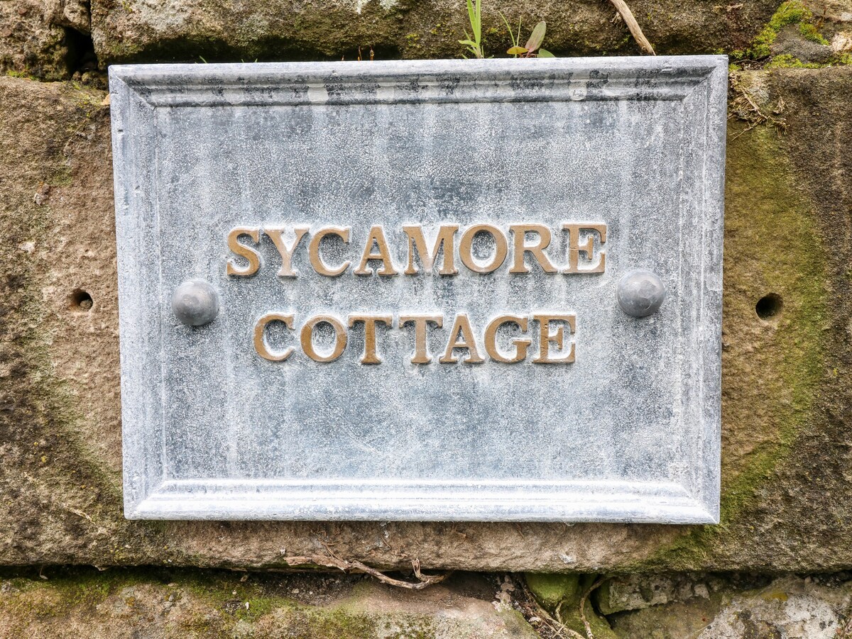 Sycamore Cottage
