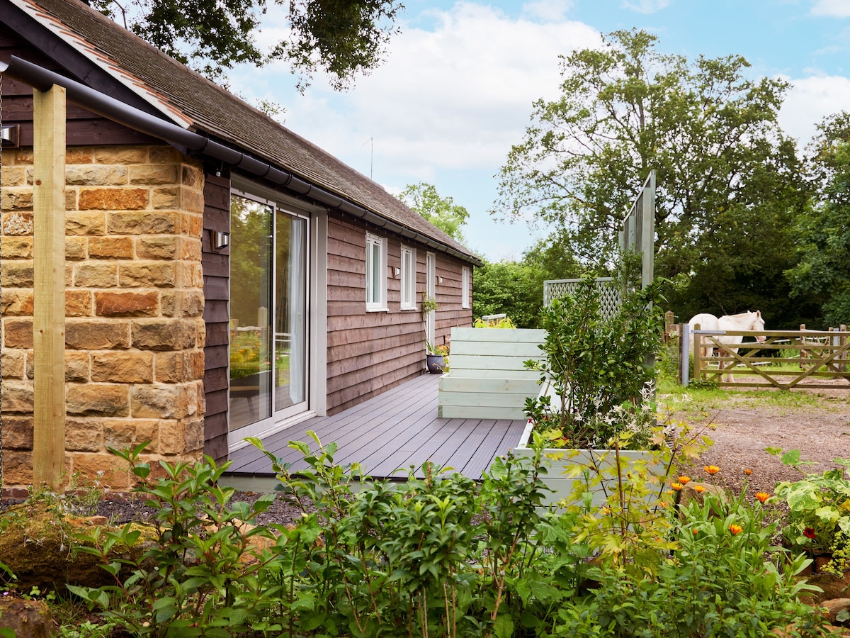 Forest Farm Cottage