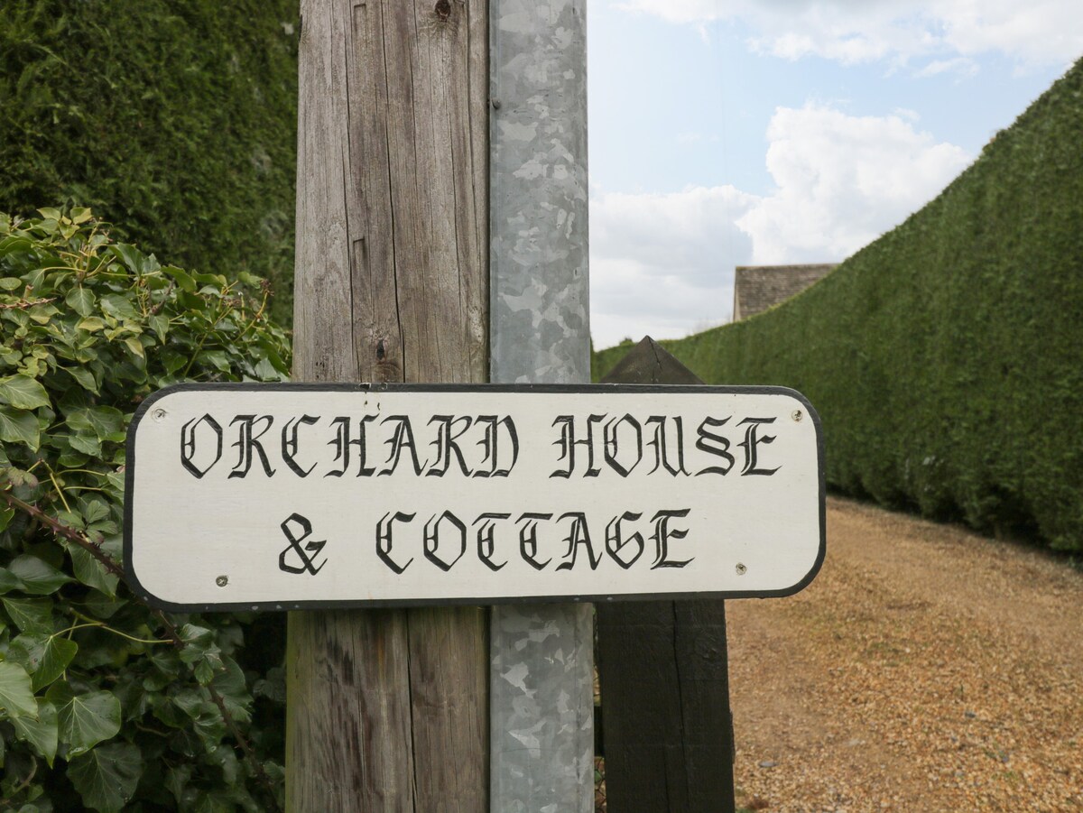 Orchard House Cottage