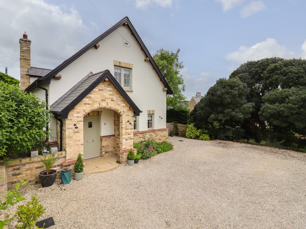 Fern Cottage