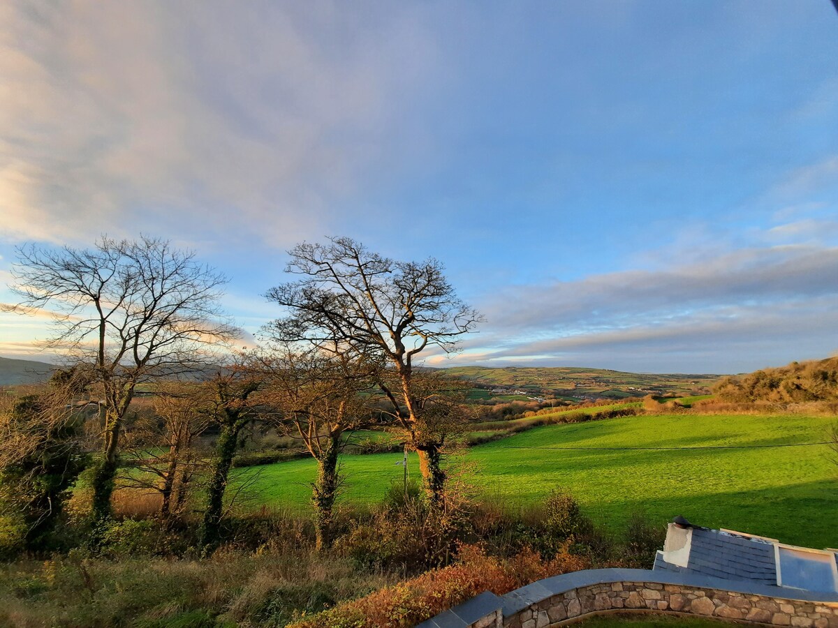 Ty Gwyn Cottage