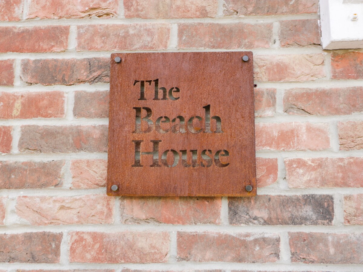 The Beach House