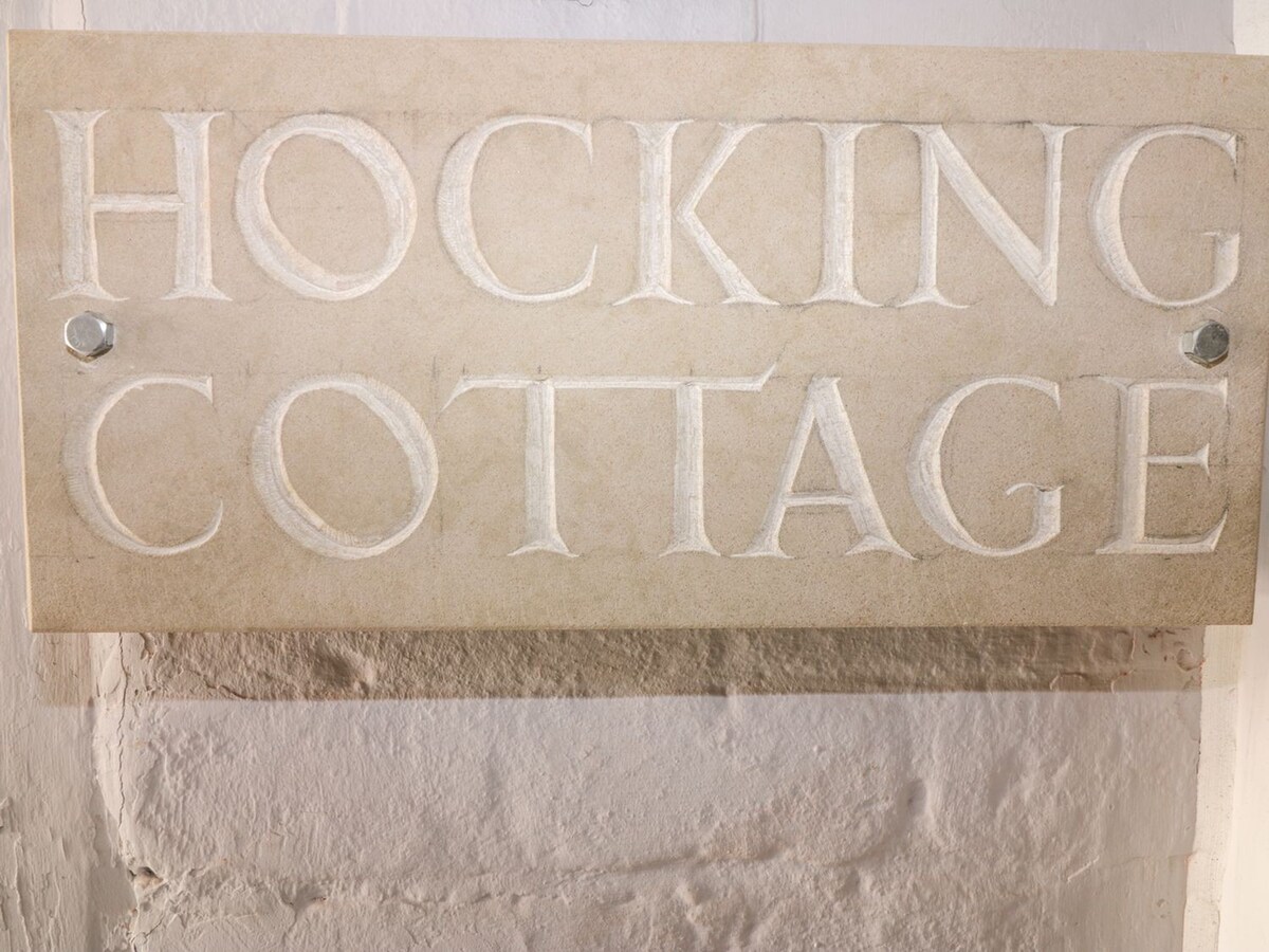 Hocking Cottage